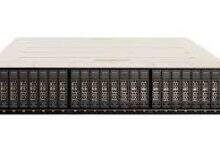 2019年IBM發布多款存儲新品,為什么印象最深的還是ESS 3000-存儲在線