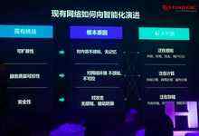 新华三网络“年终总结”：从数据传输到智能联接，将智能变成网络DNA-存储在线-存储专业媒体