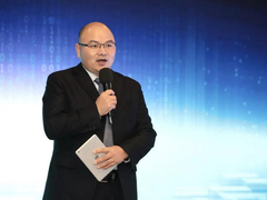 新华三网络杨海军:构建智能联接,驱动智慧未来-DOIT-数据产业媒体与服务平台