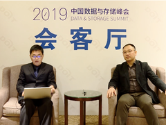 会客厅:华为智能数据与存储全景透视-DOIT-数据产业媒体与服务平台