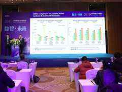 SNIA Eden Kim&大普微CEO杨亚飞:如何利用实际工作负载与人工智能优化NVMe?-DOIT-数据产业媒体与服务平台