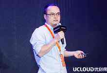 UCloud优刻得叶理灯:基于公有云基因的私有云探索-存储在线-存储专业媒体
