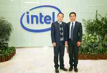 浪潮与英特尔加深合作,共推傲腾存储平台-存储在线-存储专业媒体
