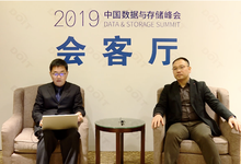 会客厅：华为智能数据与存储全景透视-存储在线-存储专业媒体