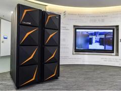 为什么LinuxONE是核心上云之首选?一文读懂混合云的新选择-DOIT-数据产业媒体与服务平台