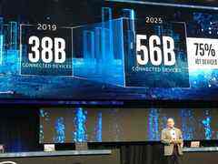 將智能融入云網(wǎng)邊端，英特爾持續(xù)推動(dòng)科技改進(jìn)人類社會(huì)-DOIT-數(shù)據(jù)產(chǎn)業(yè)媒體與服務(wù)平臺(tái)