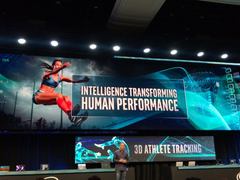 CES 2020,英特尔展示三大体育和娱乐体验优化案例-DOIT-数据产业媒体与服务平台