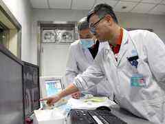 大数据、人工智能等高科技成为各地应对疫情得力助手-DOIT-数据产业媒体与服务平台