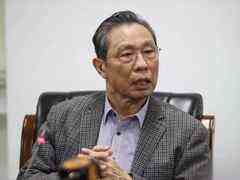 钟南山团队首篇新冠病毒论文:最长潜伏期24天-DOIT-数据产业媒体与服务平台