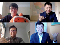 快手与清华“学堂在线”达成战略合作-DOIT-数据产业媒体与服务平台