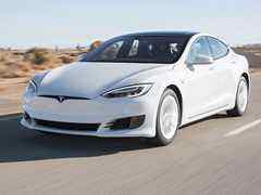 特斯拉中國(guó)大陸線下門店2月17日起陸續(xù)復(fù)工-DOIT-數(shù)據(jù)產(chǎn)業(yè)媒體與服務(wù)平臺(tái)