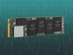 大连厂立功:Intel QLC闪存SSD累计产量已达1000万块-DOIT-数据产业媒体与服务平台