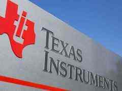 德州仪器再关闭两座晶圆厂-DOIT-数据产业媒体与服务平台