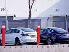 特斯拉申请在中国生产长续航版Model 3-DOIT-数据产业媒体与服务平台