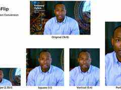 谷歌利用AI能够自动剪辑影片-DOIT-数据产业媒体与服务平台