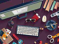 QM报告:节后因远程办公学习 App使用时长达7.3小时-DOIT-数据产业媒体与服务平台