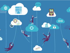 IDC十大預(yù)測(cè):多云和云原生趨勢(shì)漸成主流-DOIT-數(shù)據(jù)產(chǎn)業(yè)媒體與服務(wù)平臺(tái)