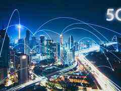 麦肯锡:2030年之前5G只会覆盖全球25%的人口-DOIT-数据产业媒体与服务平台