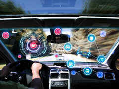 国家发改委印发《智能汽车创新发展战略》-DOIT-数据产业媒体与服务平台