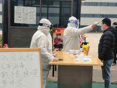 疫情防控智能化,腾讯云推智能体温检测方案-DOIT-数据产业媒体与服务平台