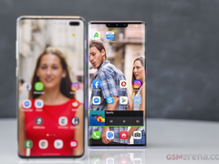 外媒:谷歌希望再次与华为合作,已提出申请-DOIT-数据产业媒体与服务平台