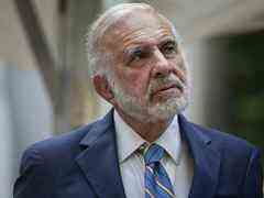 文件披露惠普施乐谈判细节:伊坎曾欲亲自收购惠普-DOIT-数据产业媒体与服务平台