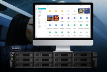 在线办公产品整理对比，居家办公没你想的那么难-存储在线-存储专业媒体