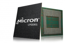 美光交付全球首款低功耗DDR5 内存芯片-存储在线