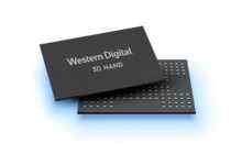 西部数据发布第五代3DNAND技术-存储在线-存储专业媒体