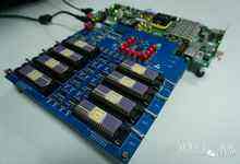 忆阻器新突破!清华研制出全球首款多阵列忆阻器存算一体系统 能效比GPU高两个数量级!-存储在线-存储专业媒体