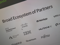 Insight Partners宣布完成对Veeam的收购,将扩大在美国市场份额-DOIT-数据产业媒体与服务平台
