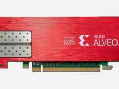 Xilinx推出业界首款
