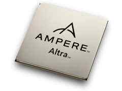 Ampere全新推出业界首款80核服务器处理器Ampere Altra-DOIT-数据产业媒体与服务平台