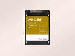 西部数据推出顶级金盘SSD-DOIT-数据产业媒体与服务平台