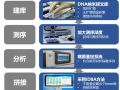 HPC如何协助解析新型冠状病毒基因组-DOIT-数据产业媒体与服务平台