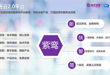 紫光云2.0平台正式开放注册-存储在线-存储专业媒体