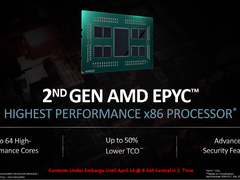 新型第二代AMD EPYC处理器重新定义数据库、商用HPC和超融合工作负载的性能-DOIT-数据产业媒体与服务平台