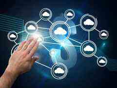 关注行业云原生(4):云原生的技术基础与实现-DOIT-数据产业媒体与服务平台