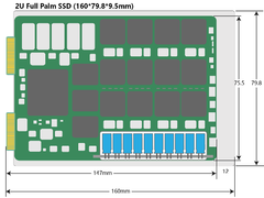 眼见为实:华为十大发明,OceanStor全闪存打造业界最薄SSD和高密存储-DOIT-数据产业媒体与服务平台