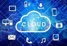 关注行业云原生（1）：云原生化改造，传统行业企业的生死抉择-存储在线-存储专业媒体