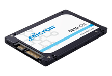 美光发布5210 ION QLC SSD，加速替代10K RPM数据中心级磁盘-存储在线-存储专业媒体