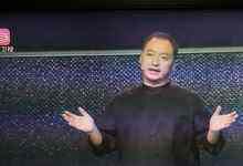 钉钉CEO无招:数字新基建三个新特质是普惠、引领、个性化-存储在线-存储专业媒体