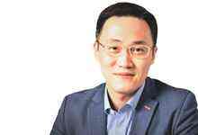 Software AG大中华区销售负责人Jason Wong：从抗击疫情中把握中国市场新机遇-存储在线-存储专业媒体