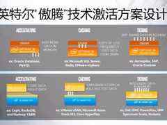傲腾大师课:傲腾带你动起来(ACT),让存储成本更可控-DOIT-数据产业媒体与服务平台