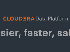 容器为Cloudera Data Platform带来了诸多方面的优势-DOIT-数据产业媒体与服务平台