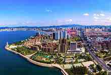 神州控股签约威海智慧城市项目，城市CTO模式笑傲新基建时代-存储在线-存储专业媒体