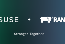 云原生领域大事件，SUSE收购Rancher-存储在线-存储专业媒体