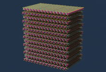 华人科学家领衔二维半金属储存介质研究,存储速度提升百倍!-存储在线-存储专业媒体
