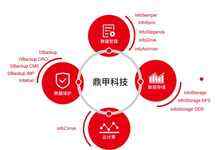 第二存储的春天来了!-存储在线