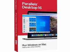 感受在 Mac 上运行 Windows 的极致体验,Parallels Desktop 16 for Mac 来了-DOIT-数据产业媒体与服务平台